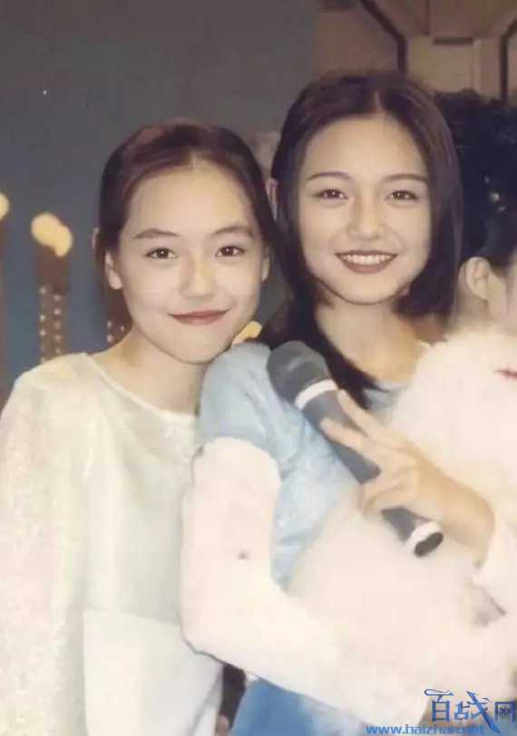 小S接受样貌变老
