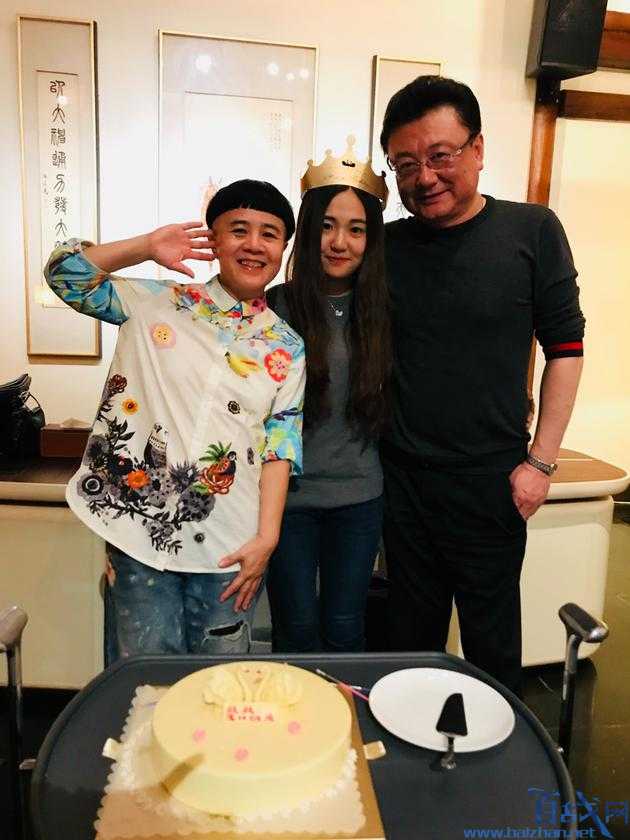 金龟子和老公献唱