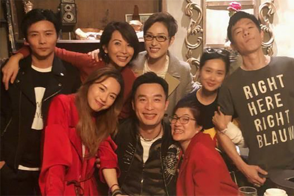 蔡少芬婚礼骂陈法蓉，蔡少芬11年的心结需要被知道