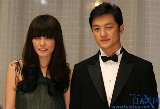 王菲和李亚鹏为什么离婚