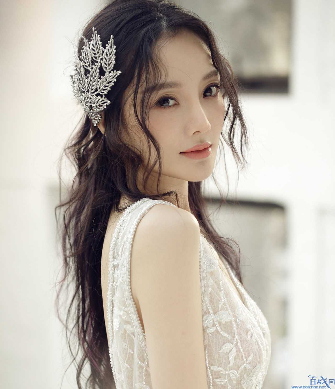 李小璐个人资料