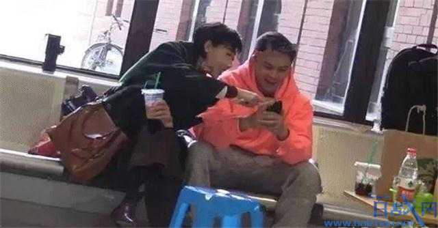 任素汐被曝插足董博婚姻 原配称其为小三