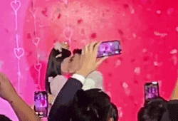 奚梦瑶戒指