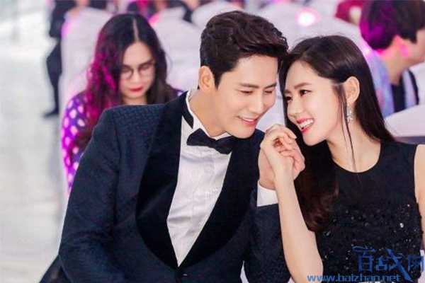 秋瓷炫于晓光婚礼