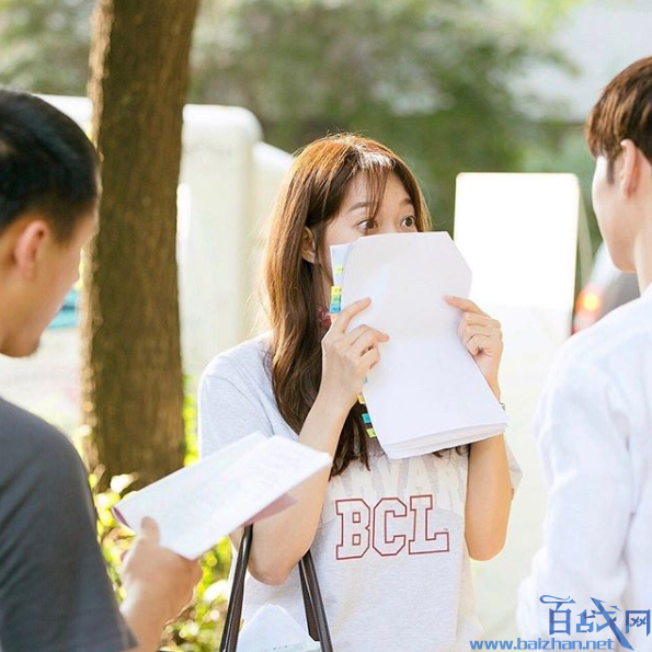 金宇彬申敏儿是你们眼中的“神仙情侣”？男方帅气女子甜美