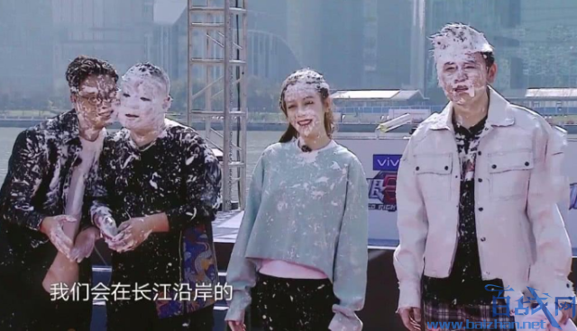 《极限挑战5》被指抄袭韩版《跑男》 始末详情真相曝光