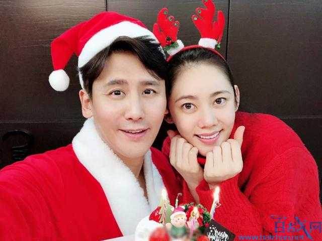 秋瓷炫于晓光婚礼