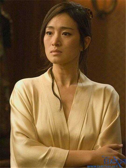 巩俐出演中国女排确定了?明年大年初一荧幕见