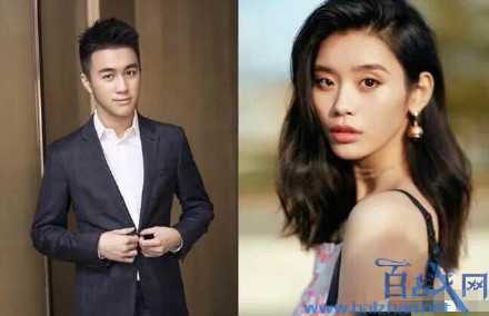 奚梦瑶回应求婚传闻