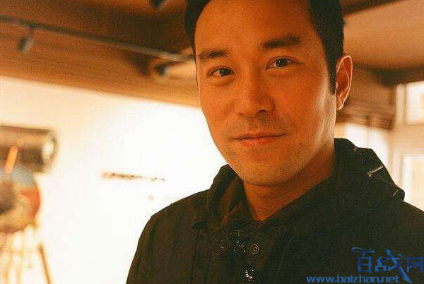 张孝全已结婚当爸，如今儿子都已经出生五个月了