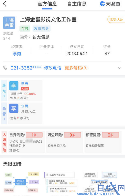 李咏去世仍任股东,律师建议及时注销避免税务问题