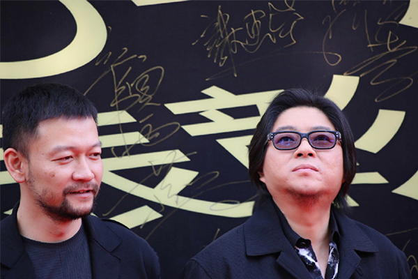 高晓松回应移民