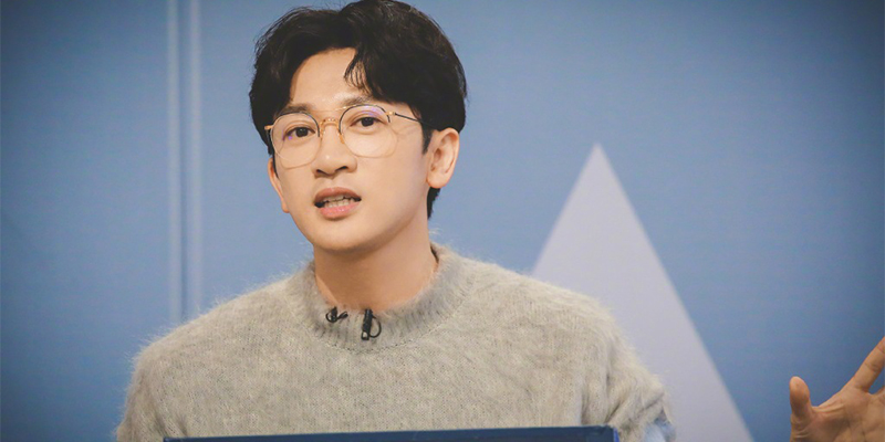苏有朋回应整容不像自己，鼓起勇气跳出舒适圈