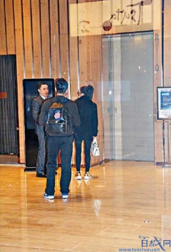 郭富城吃火锅自罚，宠妻有道的他也不忘捡起健身态度