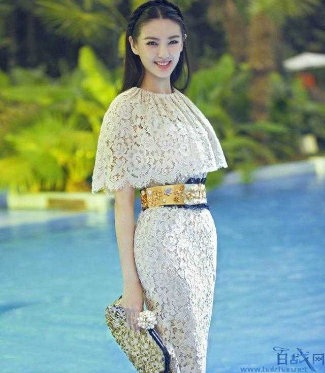 张雨绮八卦