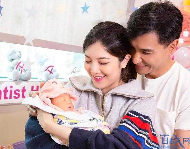 陈展鹏买楼奖妻生产，这大手笔很陈展鹏
