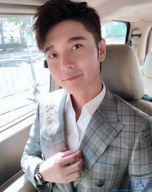 洪欣曾原谅张丹峰，一同甜蜜出游引关注