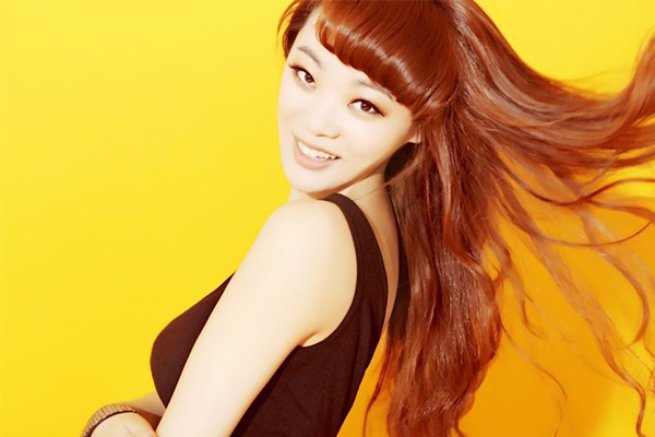 Amybaby简介