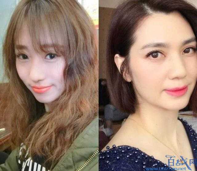 洪欣曾原谅张丹峰