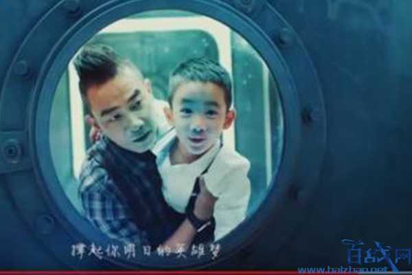 陈小春谈爸爸6未播，同样也是不知情人