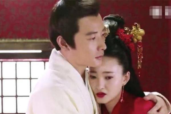王丽坤演妲己，新角色善恶一念之间