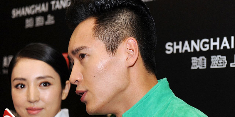 高云翔董璇被起诉，涉及大额资产冻结问题