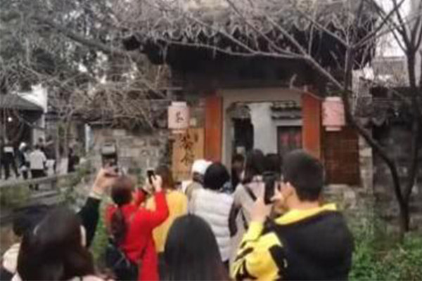 都挺好取景地爆红，当地居民不堪其扰