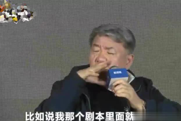 郑晓龙评价