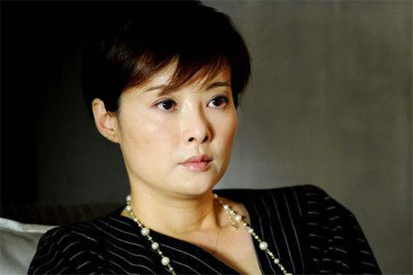袁立宣布结婚