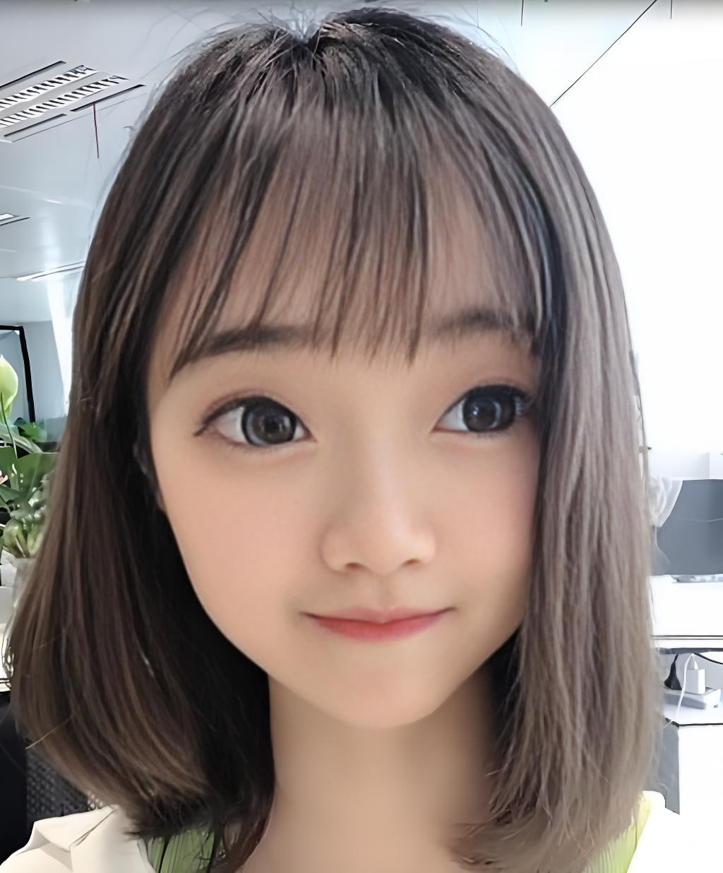 爱的力量