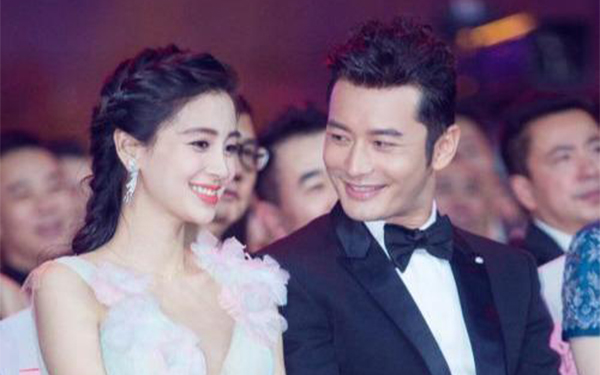 Baby秀黄晓明照片是为了什么？和单纯女孩分享彼此生活